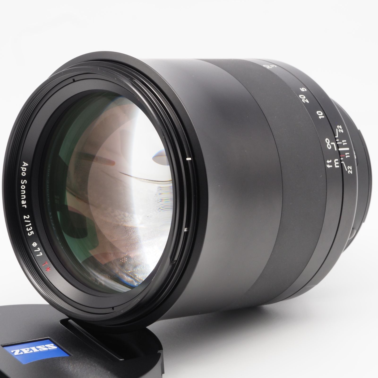 ランキング第1位 Carl Zeiss 単焦点レンズ ZF.2 フルサイズ対応 Milvus