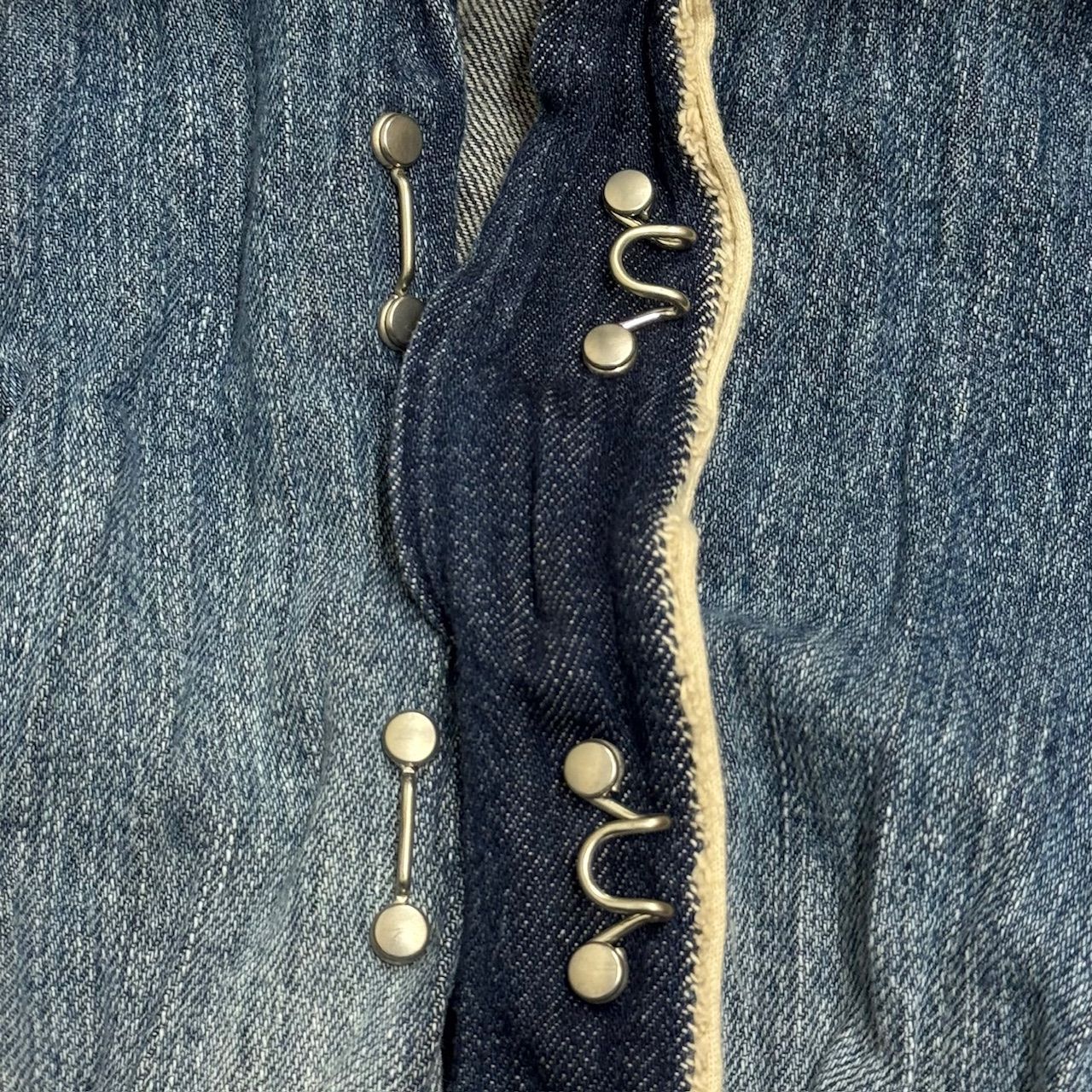 シワ加工シャツ 長袖シャツ