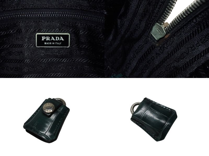 PRADA プラダ