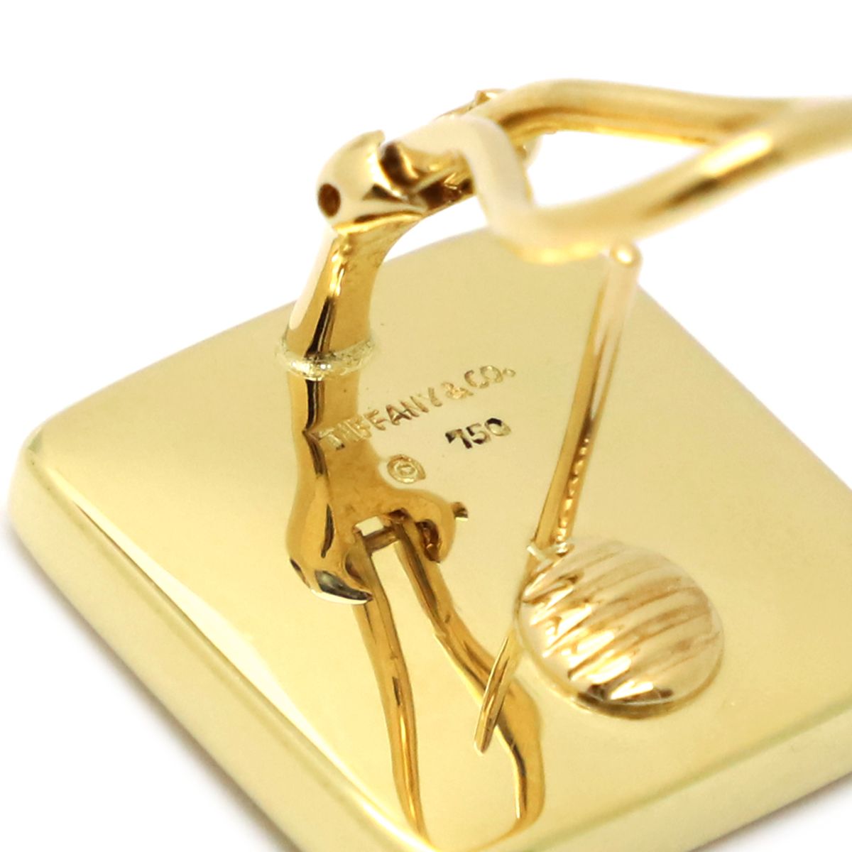 ヴィンテージ ティファニー Lucky 7 ダイス ピアス ティファニー Tiffany & Co ピアス ヴィンテージ サイコロ