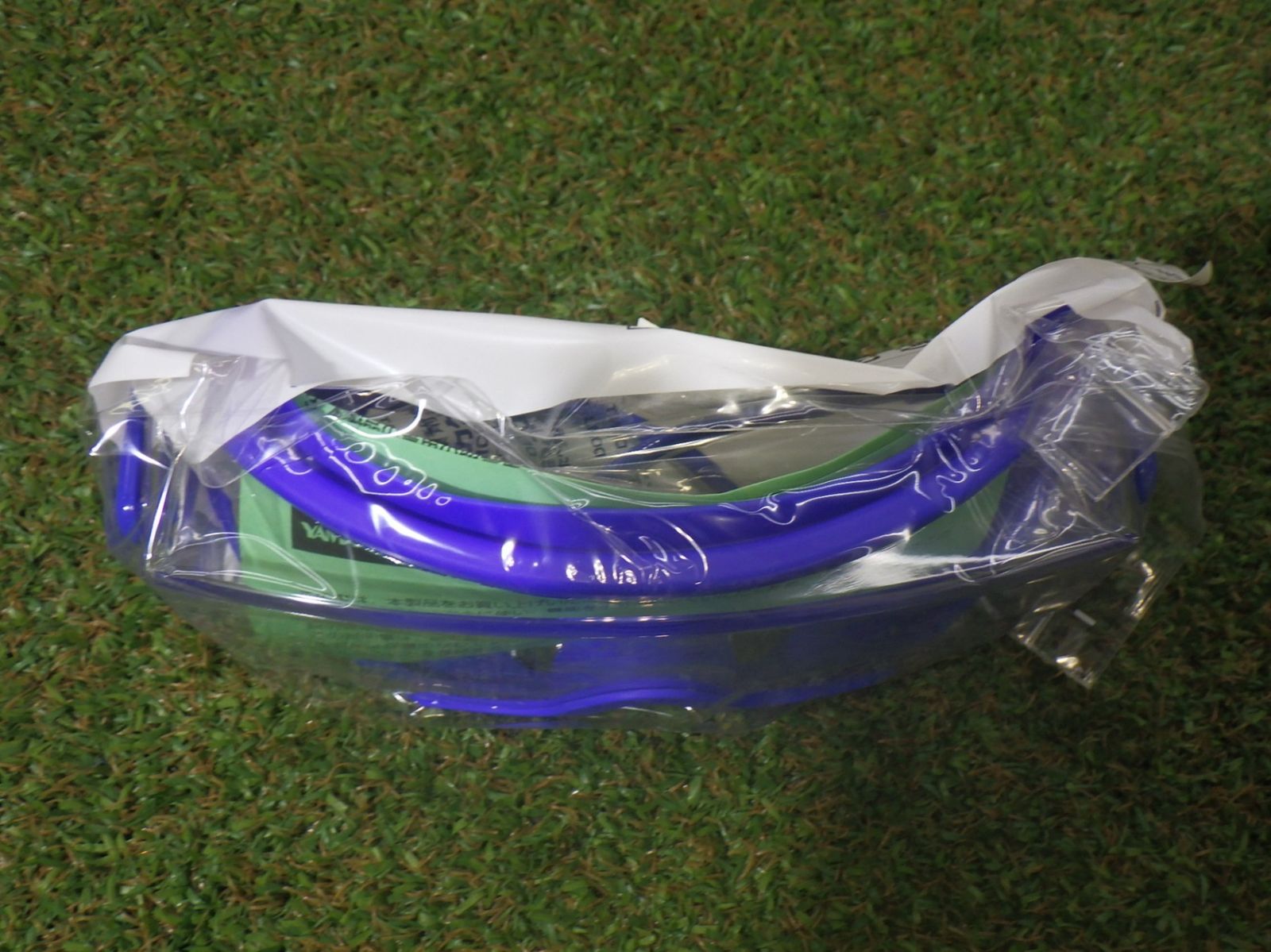 保護めがね1眼型 ペトロイド・AFレンズ SN-717（PET-AF）伐採 草刈り