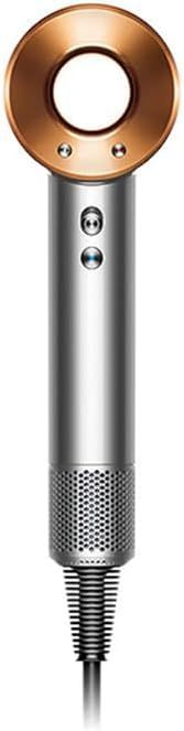 Dyson ダイソン HD15 ULF BNBC ニッケル|コッパ― ヘアドライヤー Supersonic Shine