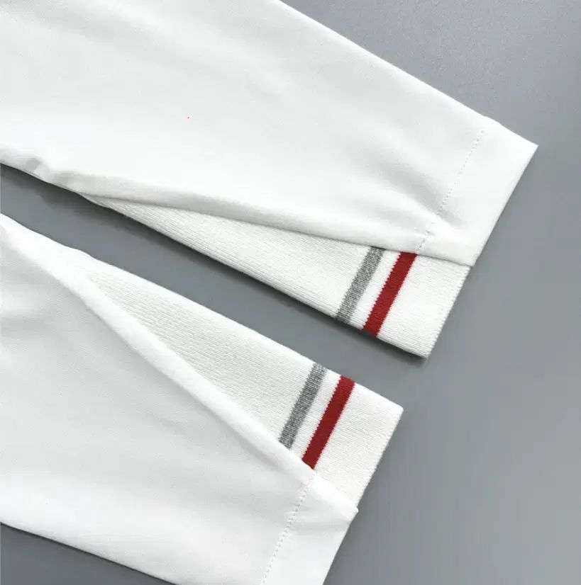 ゴルフウェア 長袖