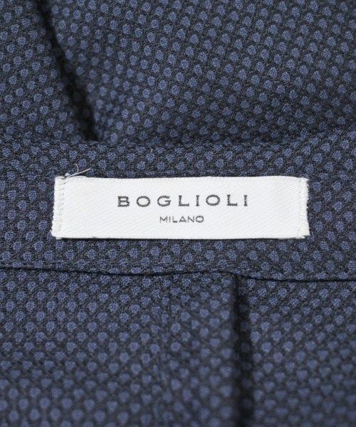BOGLIOLI ビジネス メンズ 【古着】【中古】【送料無料】 BOGLIOLI ボリオリ ニット・セーター メンズ 古着中古