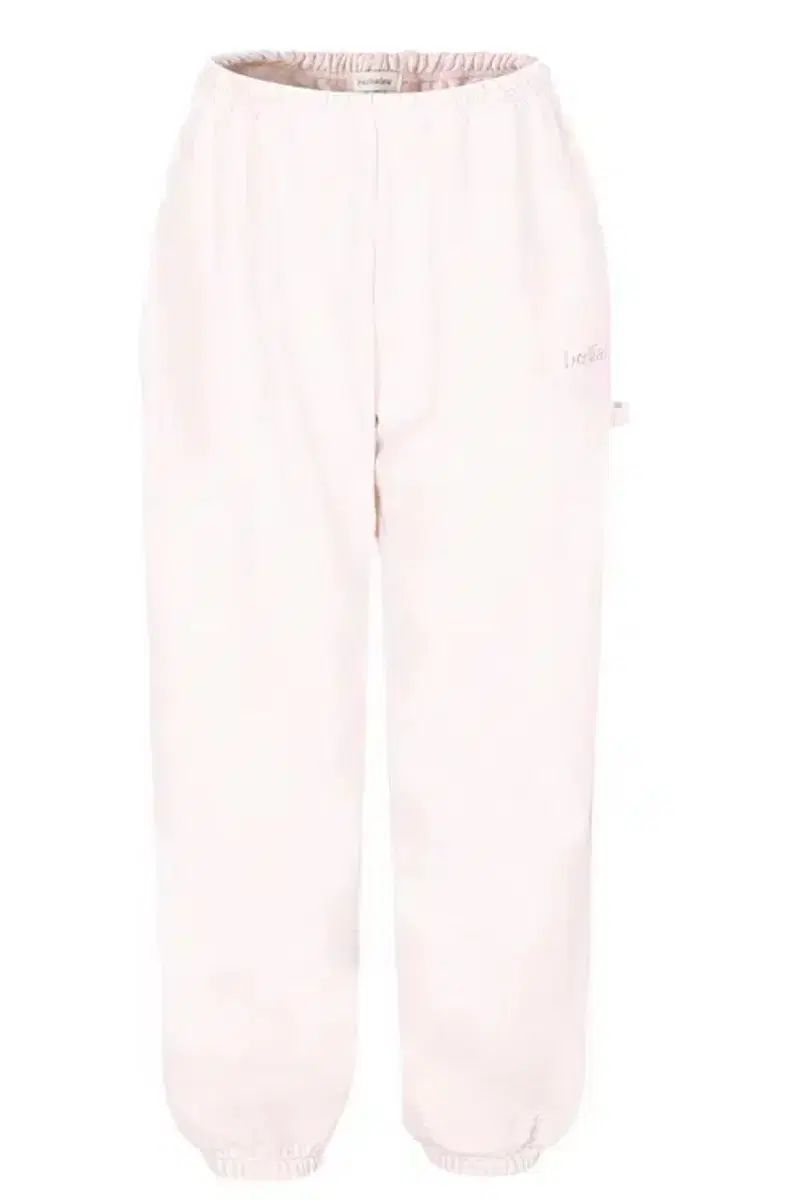 ベルリアル Bellialeu ロゴ スウェット ジョガー パンツ