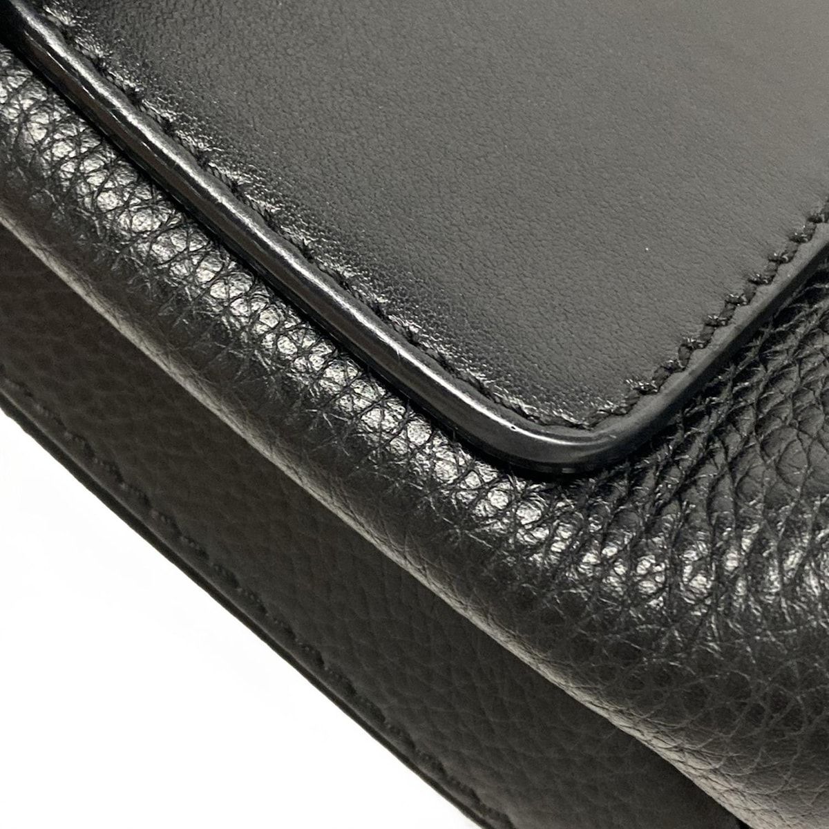 ミニバッグ スタッズ