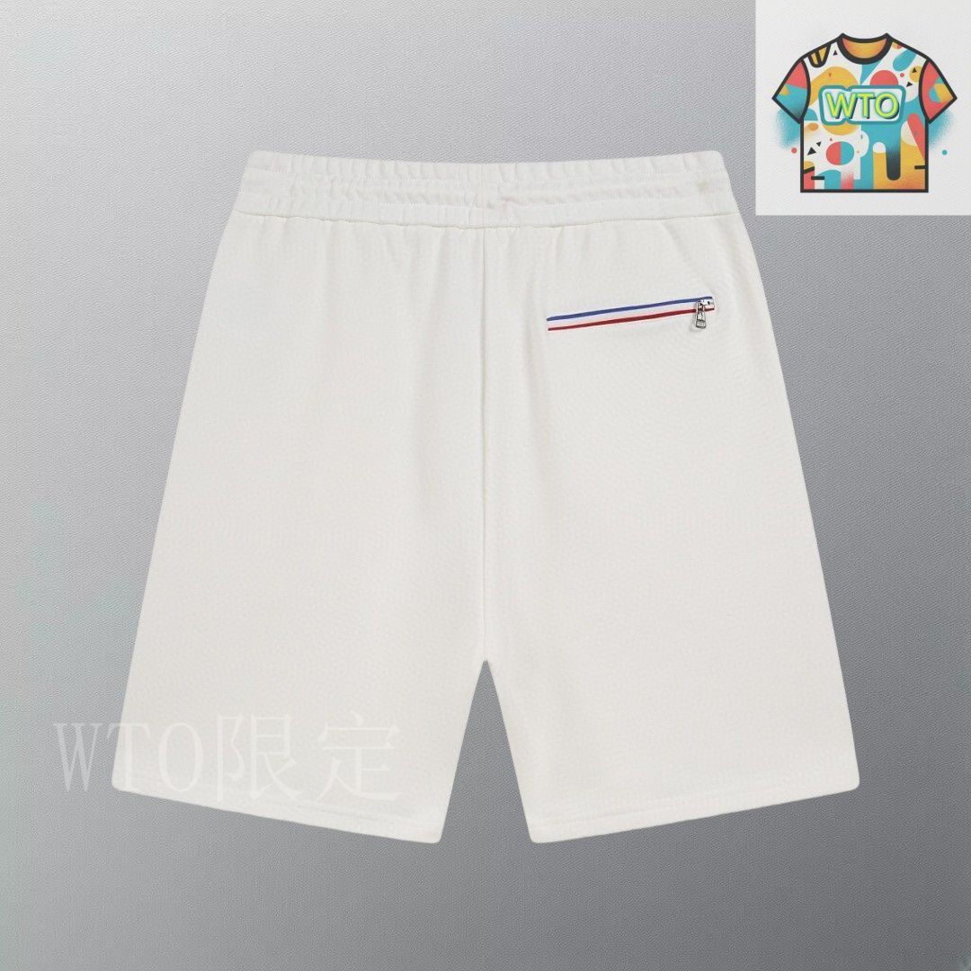 国内未掲載【MONCLER】ロゴ コットン レース ショーツ 楽天市場】MONCLER モンクレール SWIMWEAR ショーツ ショート