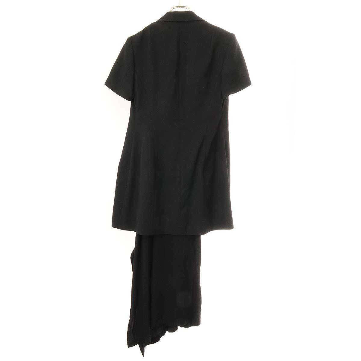 Yohji Yamamoto collections ヨウジヤマモトコレクションズ 22SS