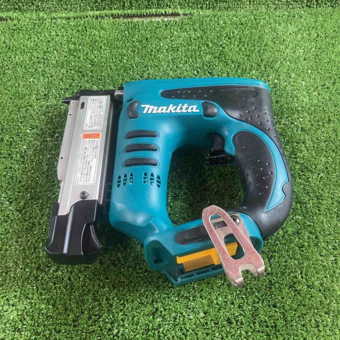 マキタ makita コードレスピンタッカ PT351DZ 川崎店