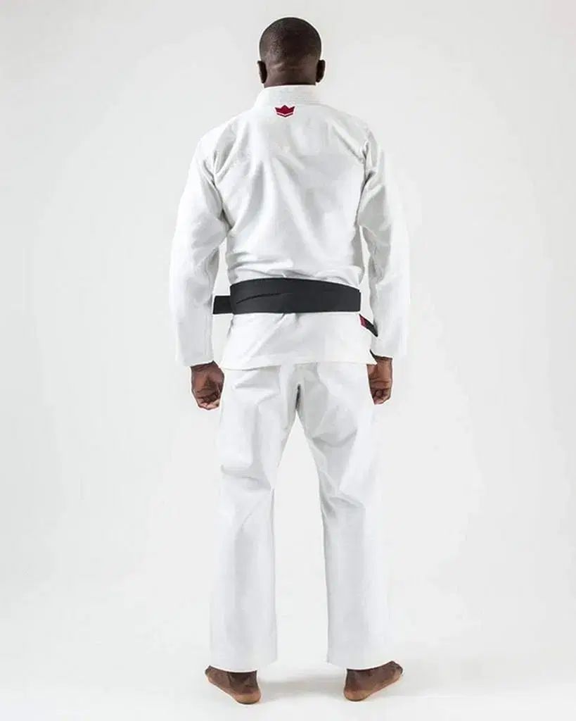 Jiu-Jitsu