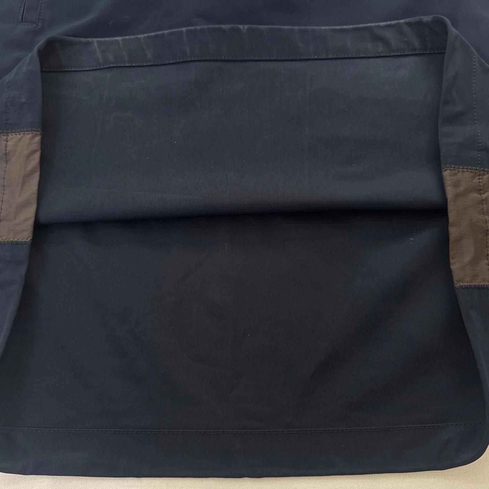 中古 レディース ランバンスポール LANVIN SPORT スカート 42(LL