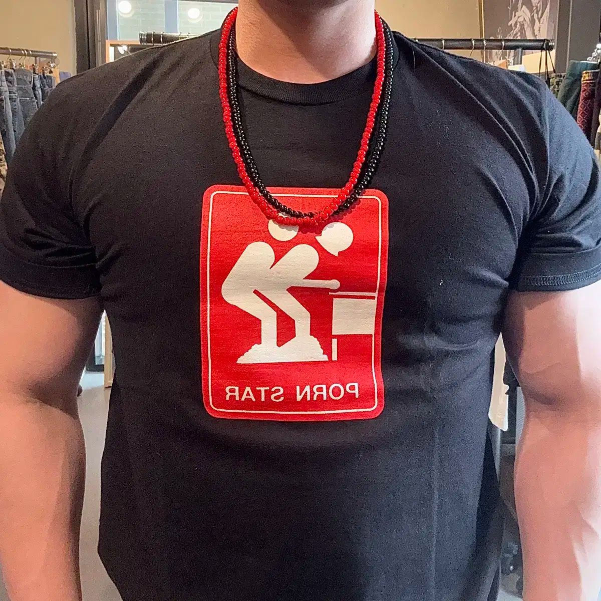 フォンスター Tシャツ