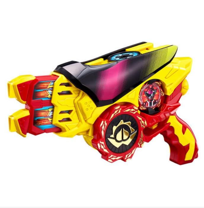 バトルビーダマン コバルトブレード アイアンブラックバージョン x4個