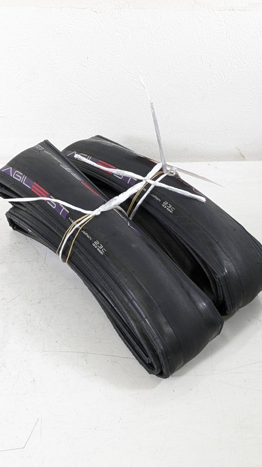 ◼️大特価2本セットPanaracer agilest 25c クリンチャータイヤ Panaracer パナレーサー 【2本セット】AGILEST FAST （アジ