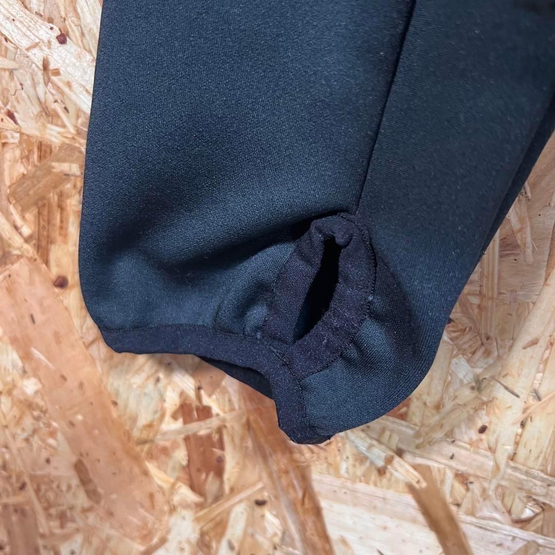 ミッドレイヤー紫