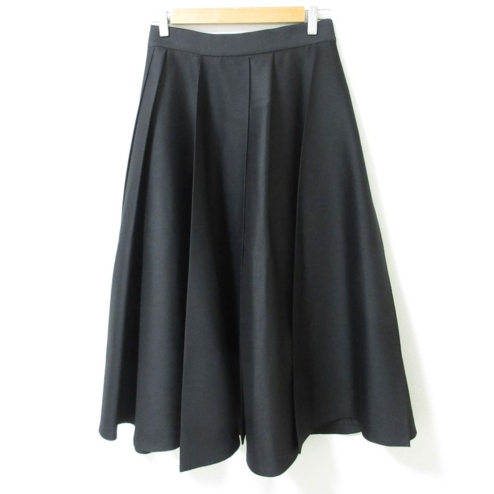 極美品 セオリーリュクス スカートのみ