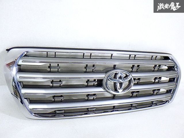トヨタ 純正 UZJ200W 200系 ランドクルーザー ランクル ノーマル