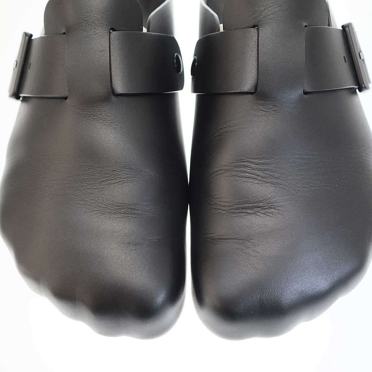 BALENCIAGA バレンシアガ Sunday Mules ミュールサンダル 761712