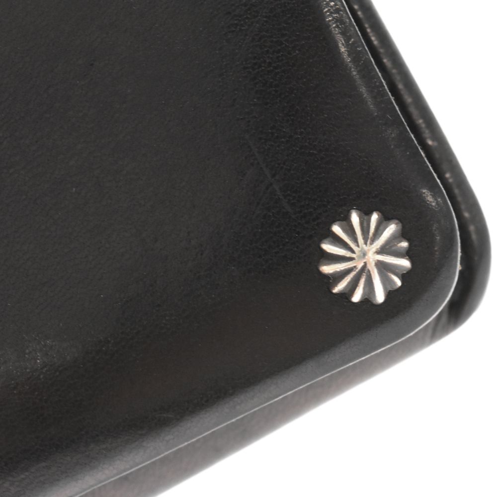 ゴローズ goro's カードケース 黒 ブラック アポロ ゴローズ カード