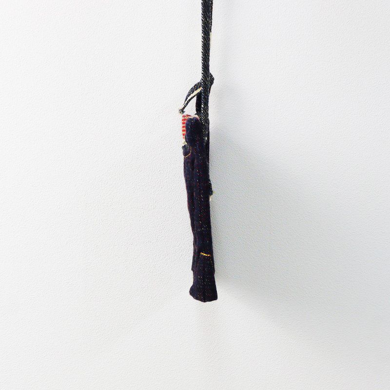 【美品】tamaki niime しょるぽ ショルダーバッグ 鹿革　ポシェット 美品】tamaki niime しょるぽ ショルダーバッグ 鹿革 ポシェット
