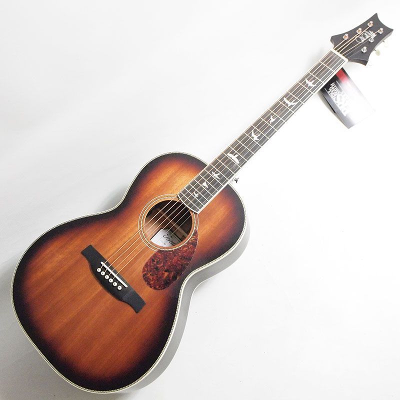 PRS SE エレアコ Paul Reed Smith P20E PRS SE P20E Black Top エレアコギターSE Parlor w/ Fishman