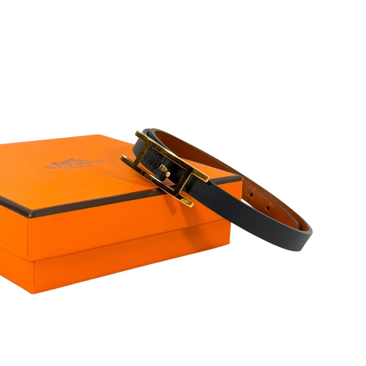 HERMES シェーヌダンクル TGM13コマ 美品 付属品完備 HERMES シェーヌダンクル TGM13コマ 正規品 - メルカリ