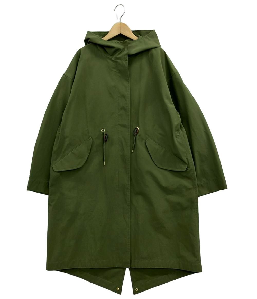 美品 ビームスライツ モッズコート メンズ SIZE 38 (M) BEAMS LIGHTS