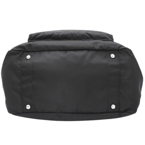 PRADA(プラダ) ベビーバッグ トートバッグ 2WAY 肩掛け マザーズ