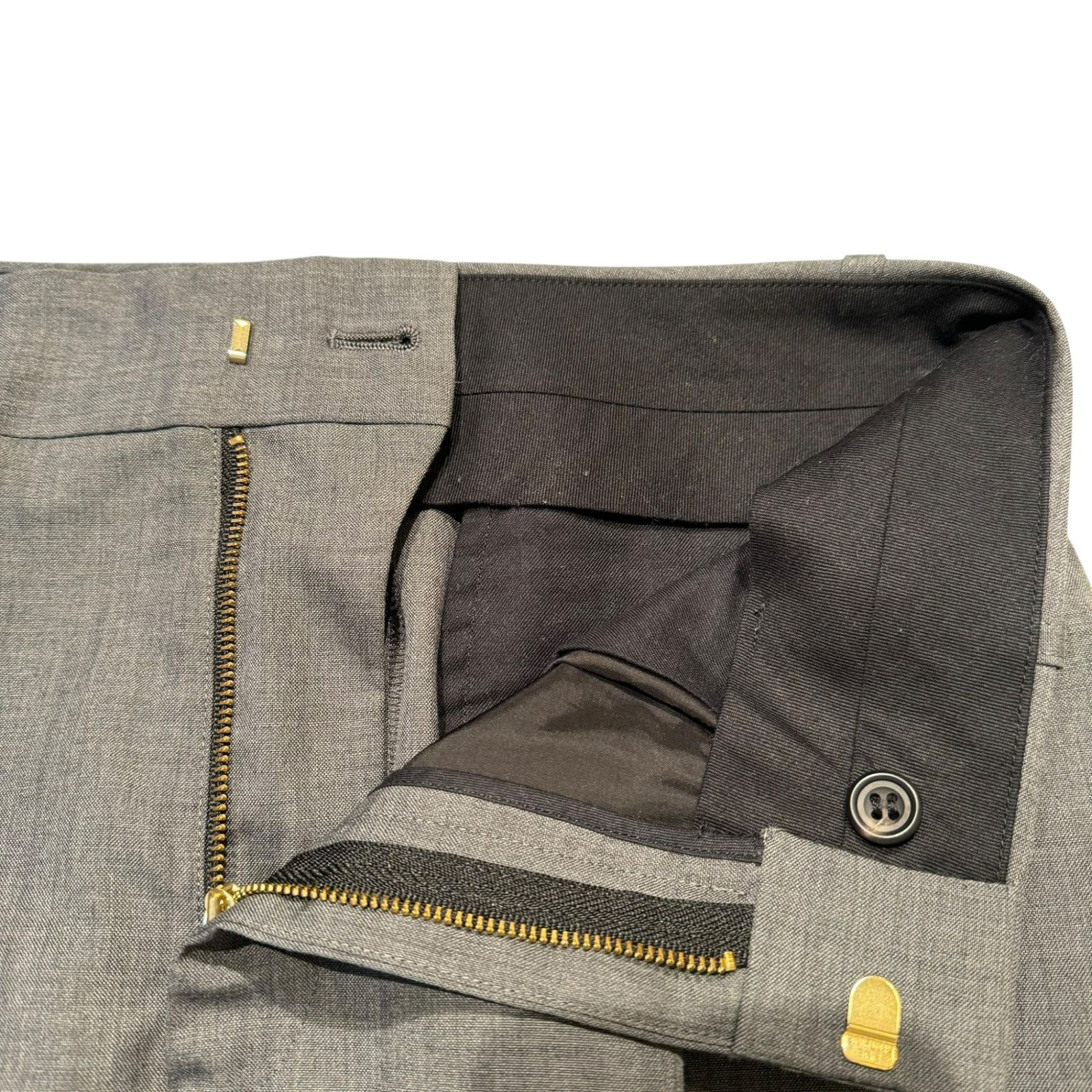 MUSE de Deuxieme Classe (ミューズドゥドゥーズィエムクラス) ②  