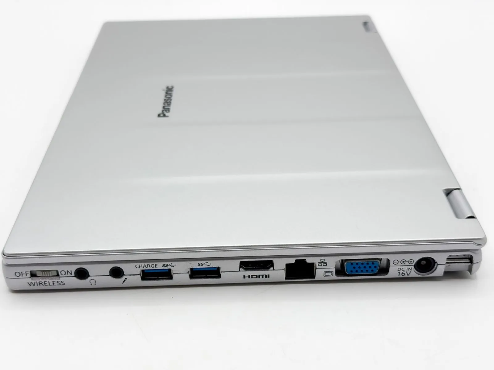 PANASONIC CF-MX4EMCTS Let's note MX4 [ウルトラブック 12.5型ワイド