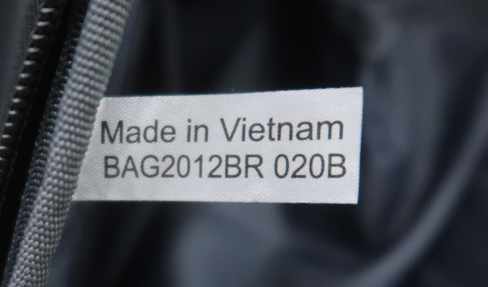 ボックスラケットバッグ6