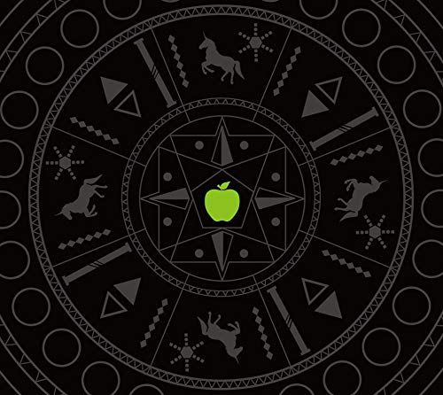 CD Attitude 初回 盤 DVD付 Mrs. GREEN APPLE