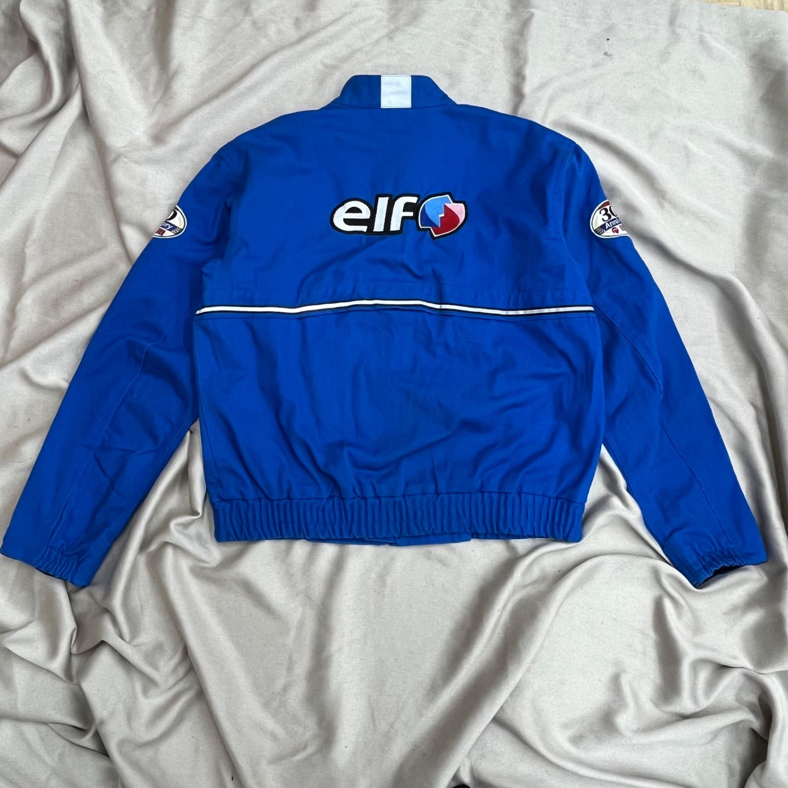 レア】elf × RED BARON 300店舗達成記念 限定 ライディング