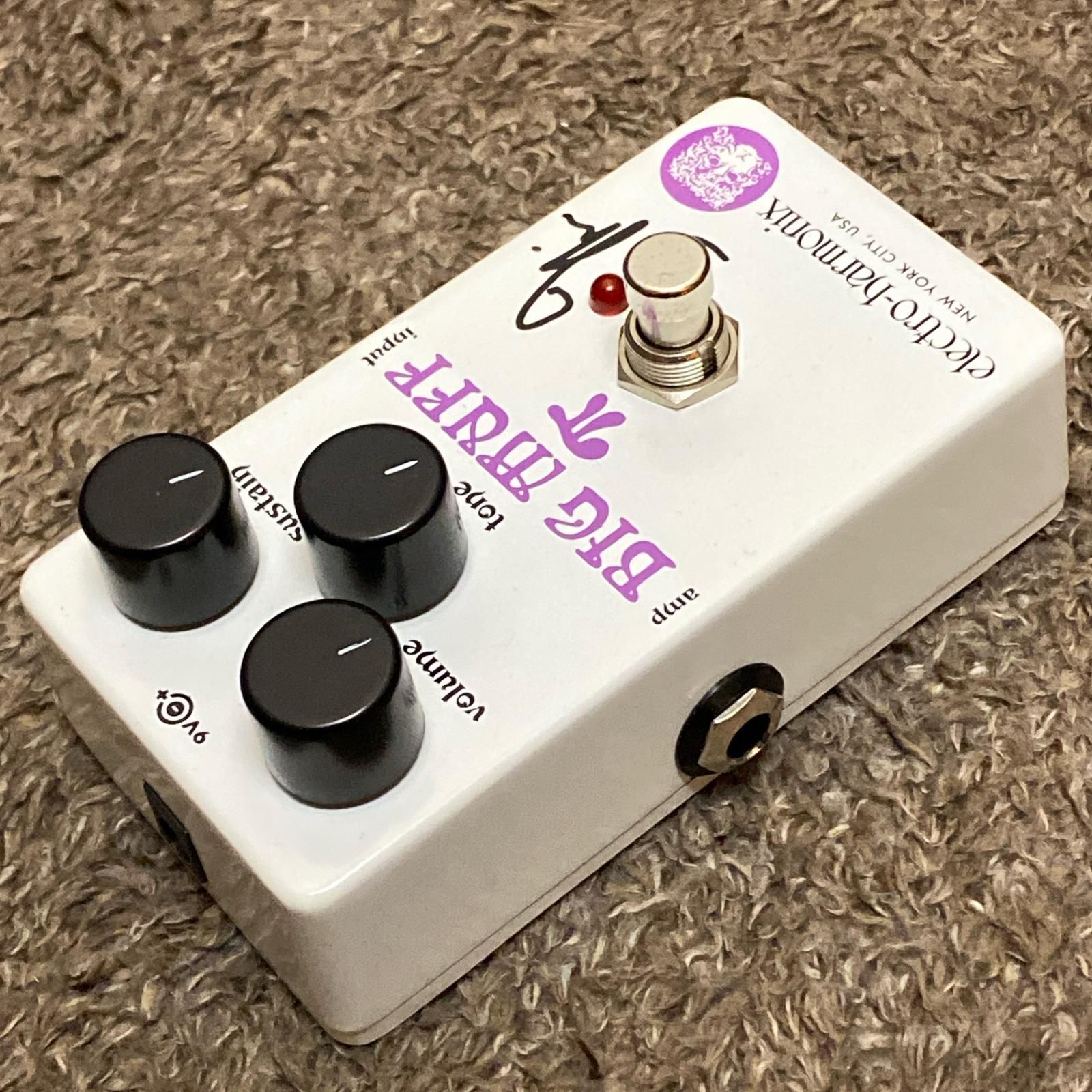 尾張小牧店】【楽器】 中古 Electro-Harmonix | エレクトロ