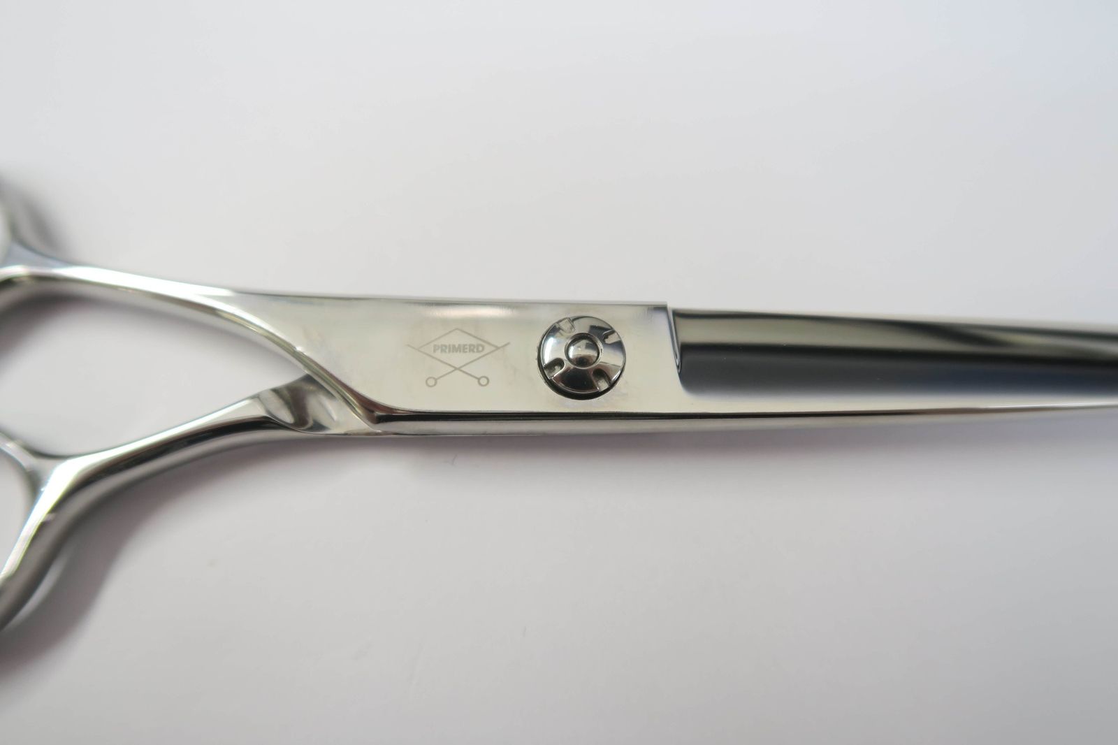 中野製作所 BOB シザー SPD-55（左利き用）5.5インチ 美容師 理容師