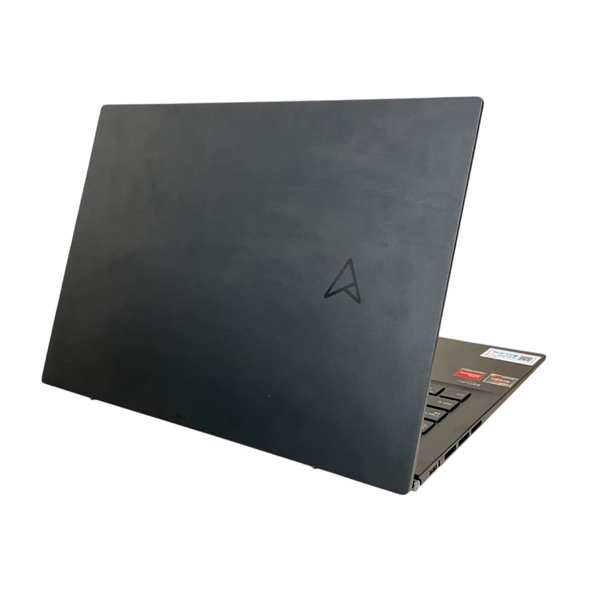 Zenbook 14 Ryzen7 SSD512GB 16GB Win11 中古 - メルカリ