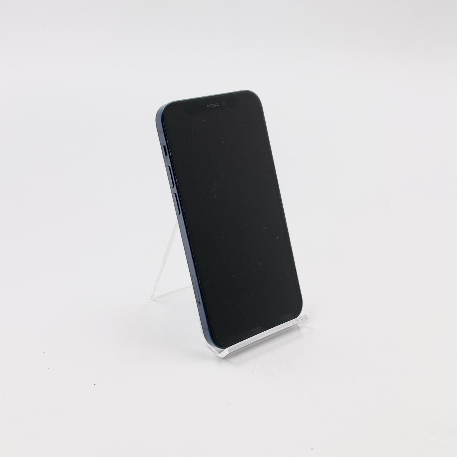 購入前必ずコメント⚠️iPhone12miniホワイト APPLE 〔中古〕iPhone12 mini 128GB ホワイト MGDM3J／A au