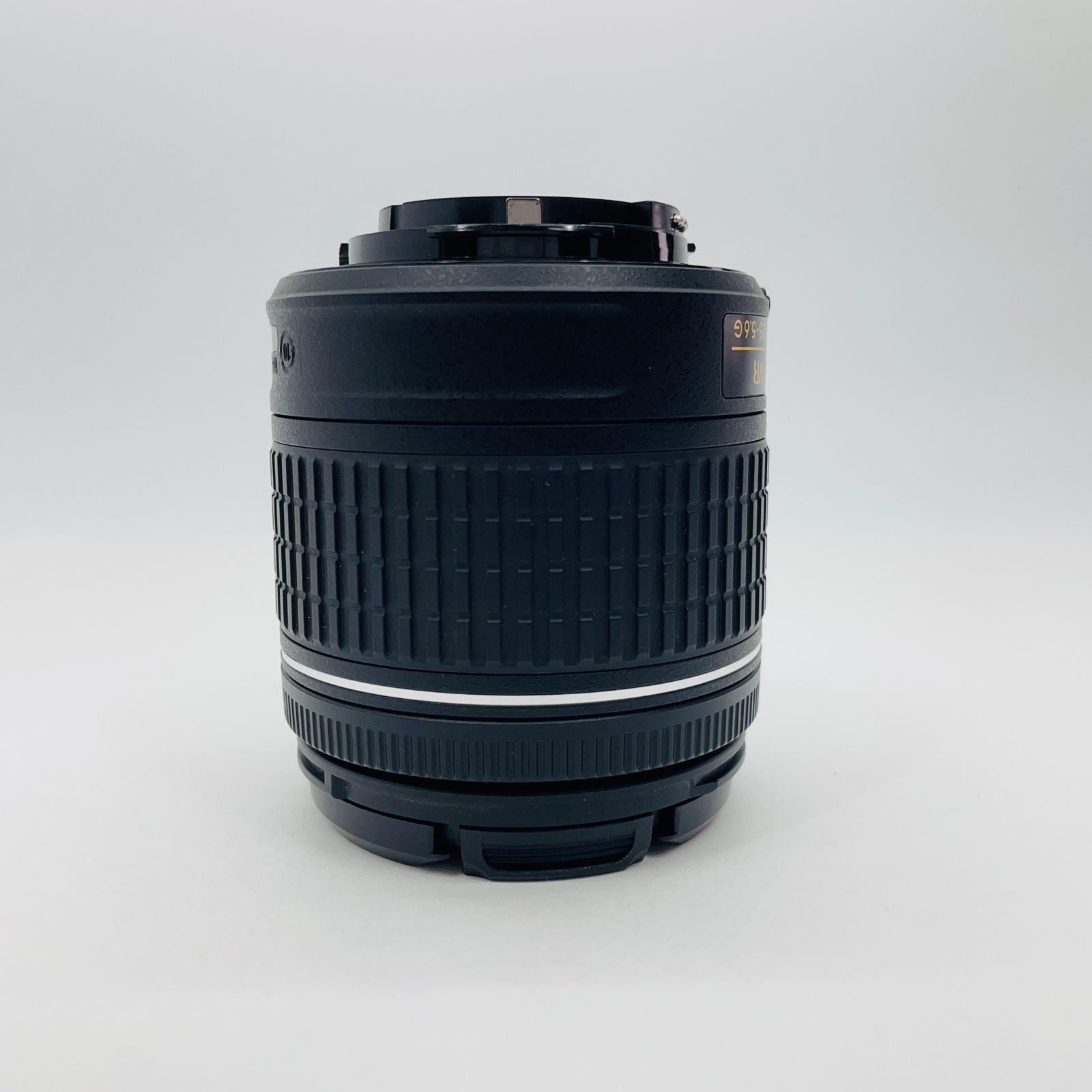 Nikon D5600 18-55mm & 70-300mm ダブルズームキット 【C4726-60