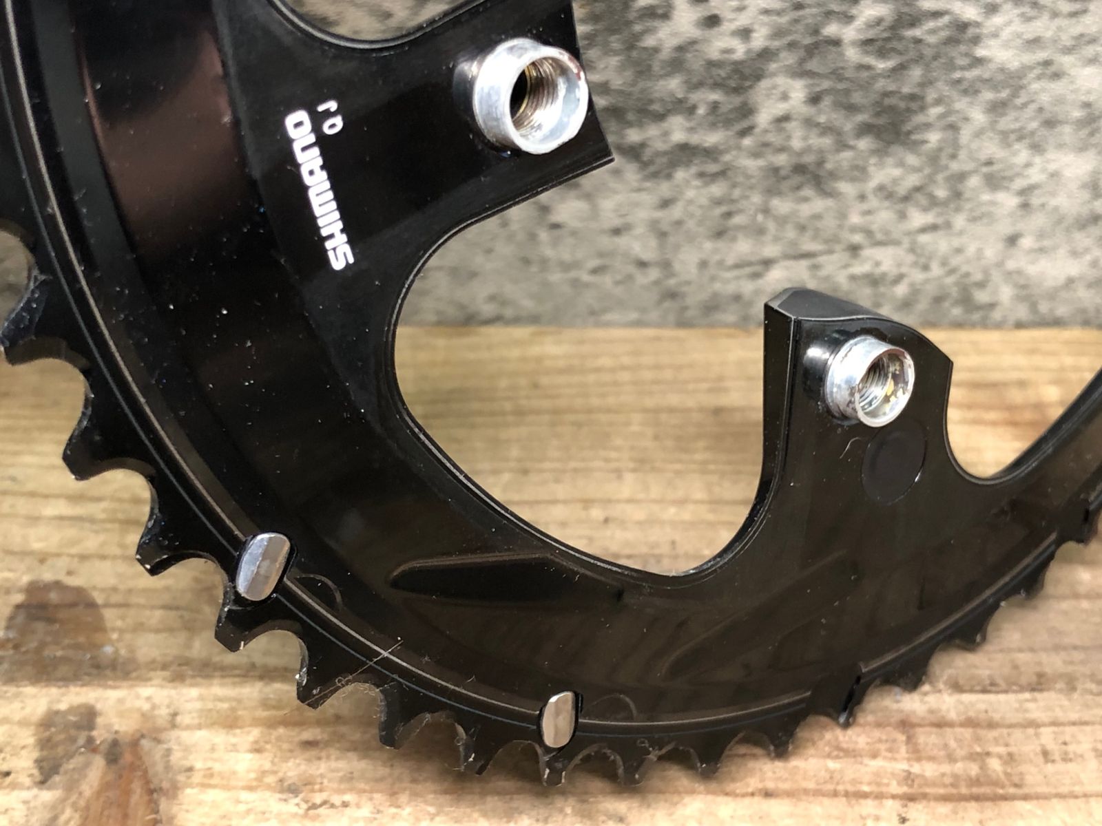 チェーンリングセット 53