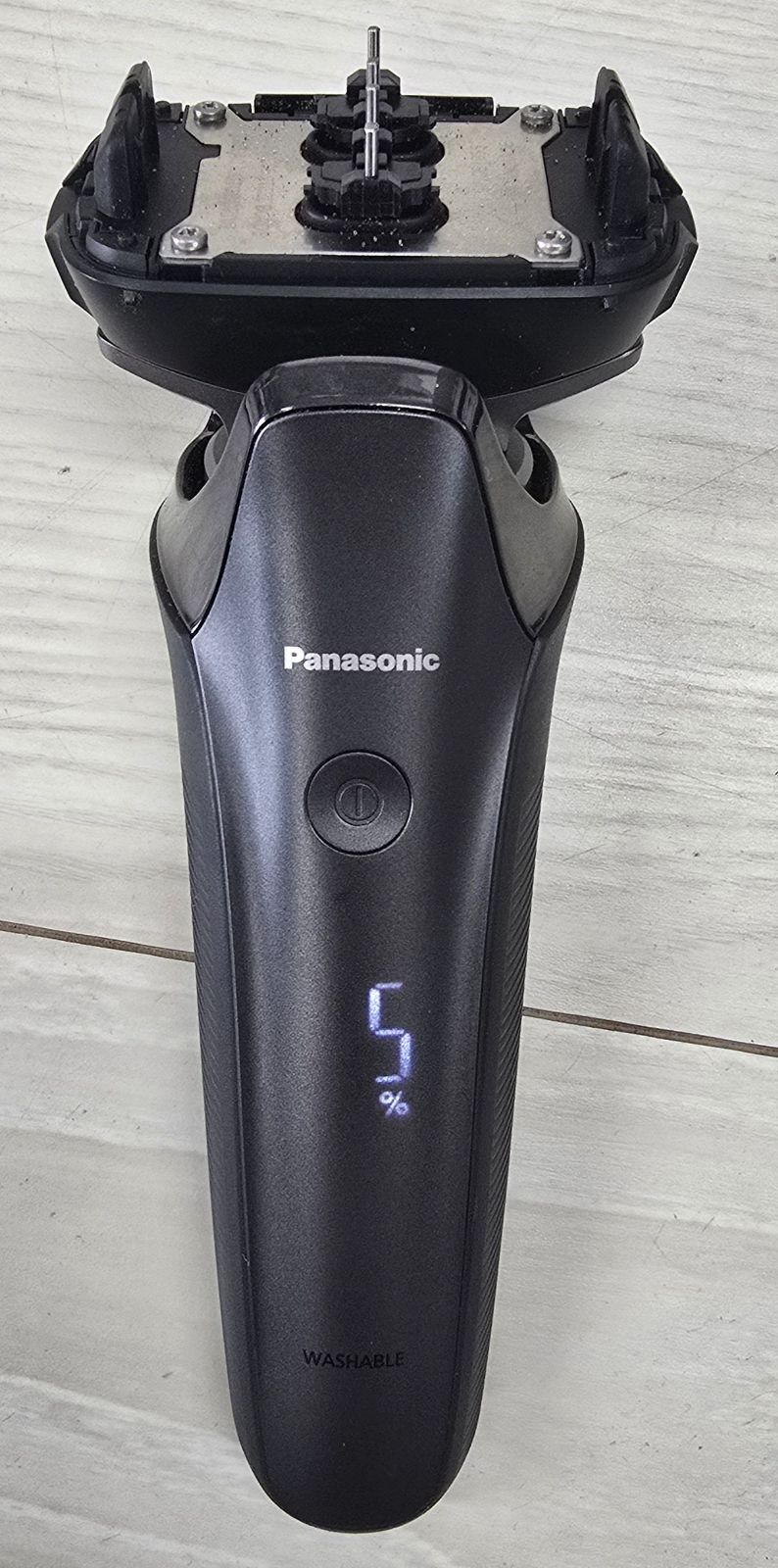 ラムダッシュ パナソニック 洗浄充電器 Panasonic RC9-23