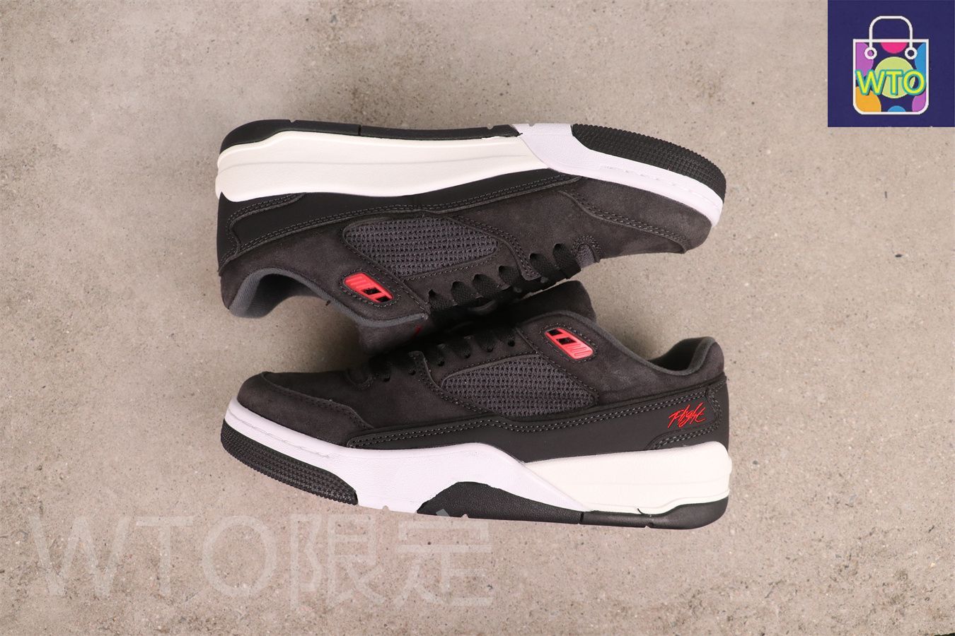 ジョーダン フライト