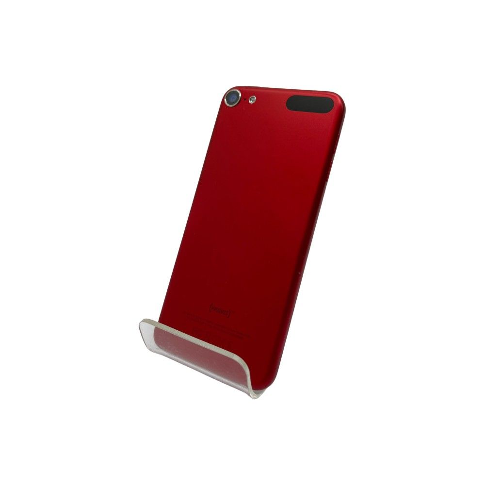 Apple iPod touch 128GB 第6世代 レッド アイポッドタッチ（レッド