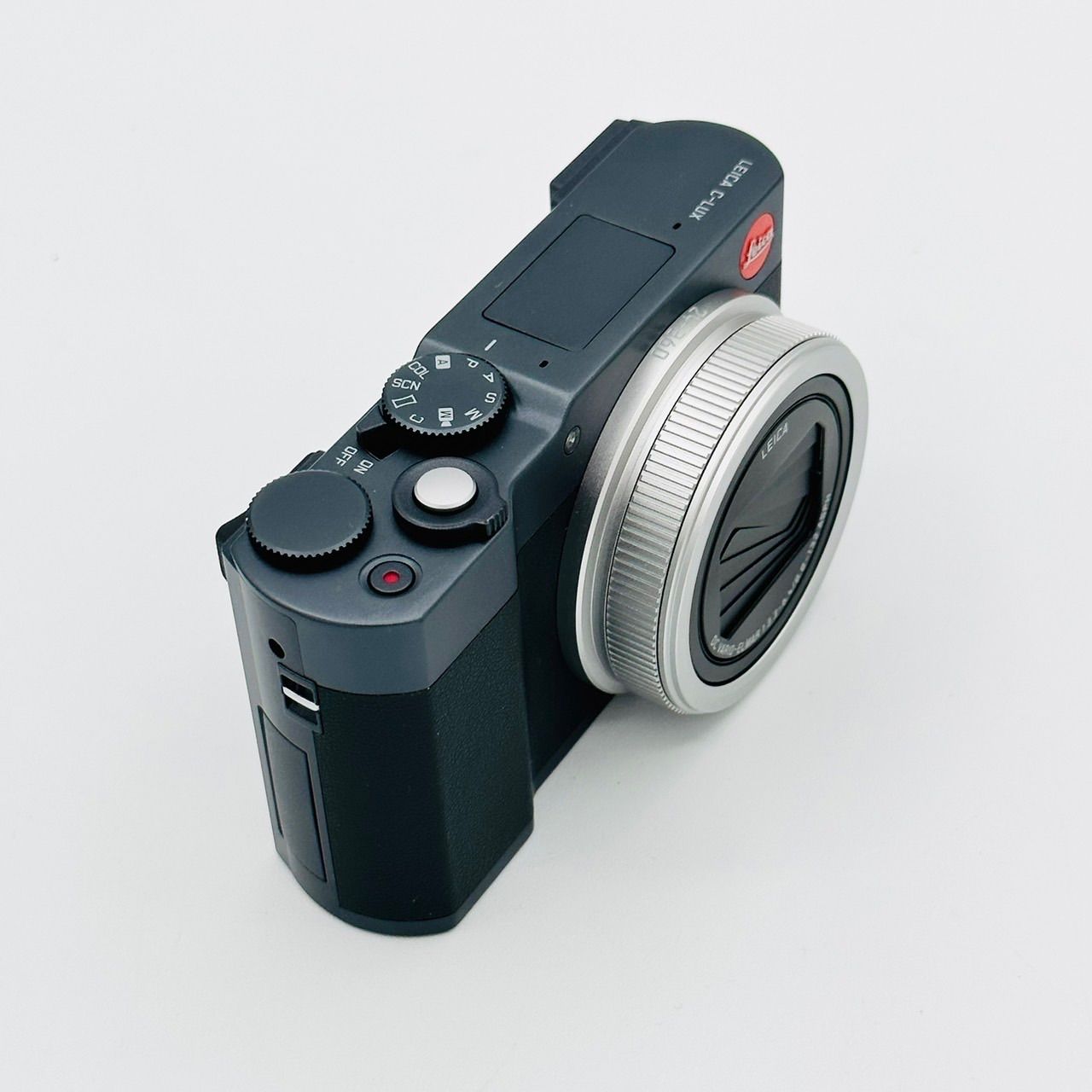 ほぼ新】Leica ライカC-LUX ミッドナイトブルー - メルカリ