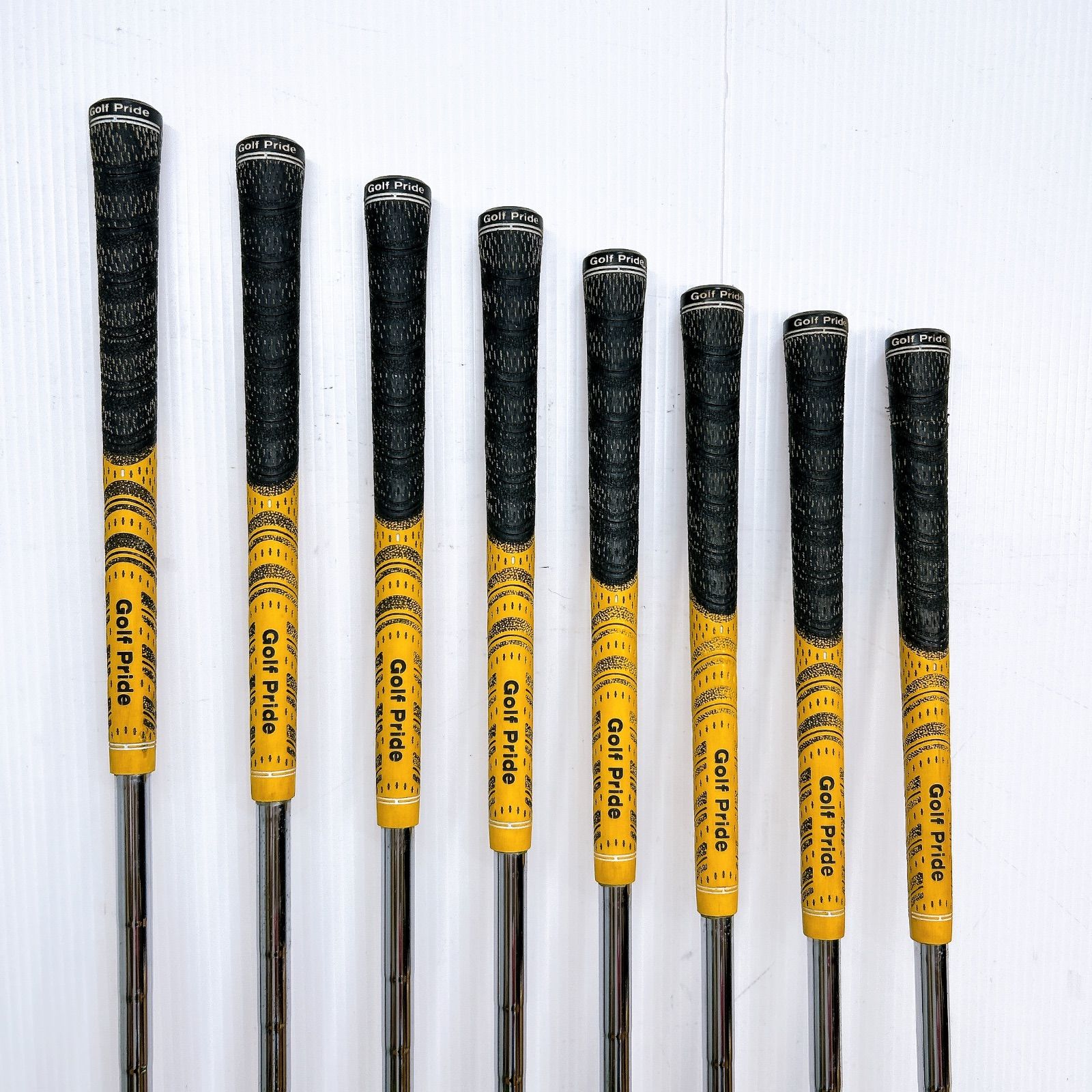 タイトリスト MB フォージド 712 メンズアイアン 8本 モーダス S 男性