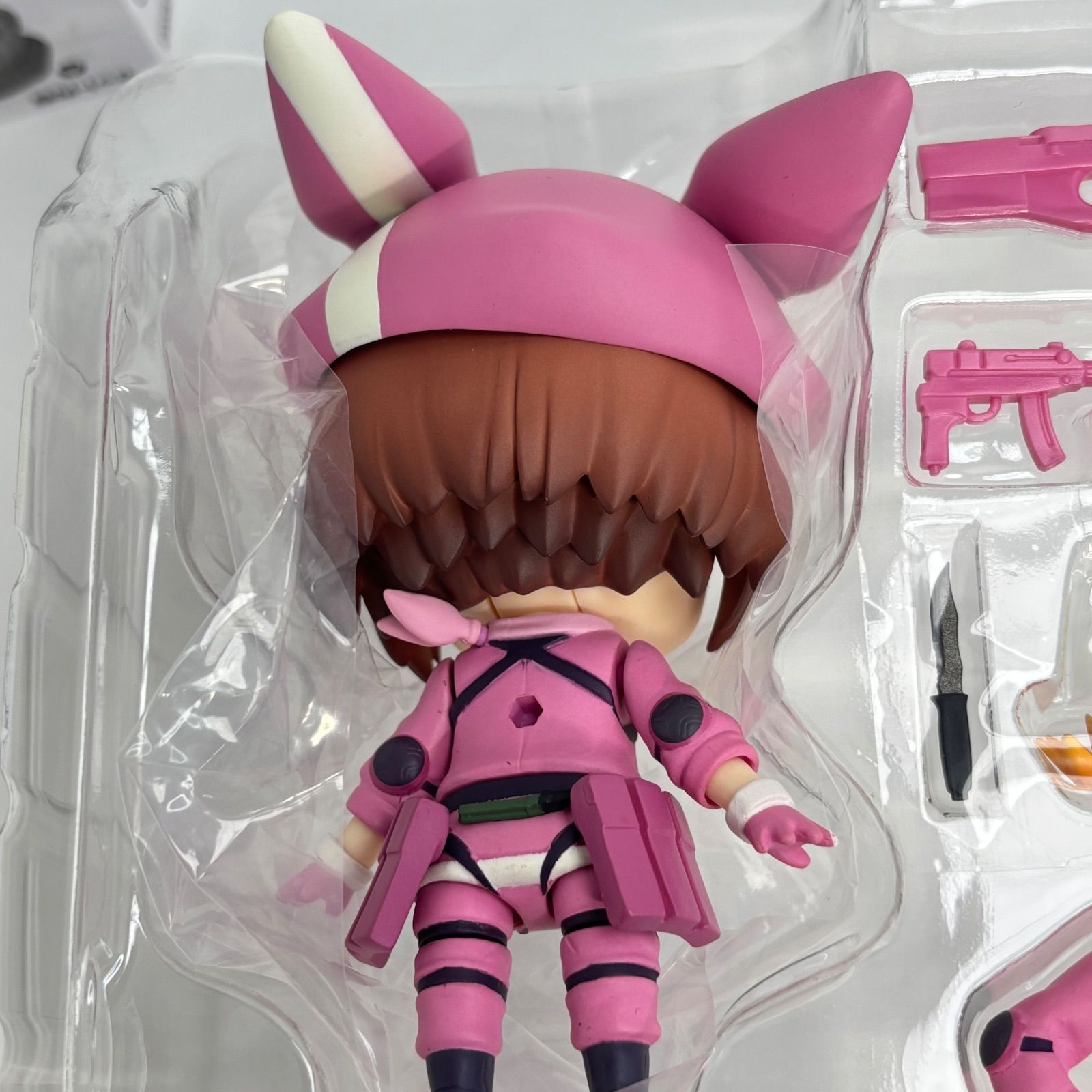 レン ねんどろいど ソードアート・オンライン オルタナティブ
