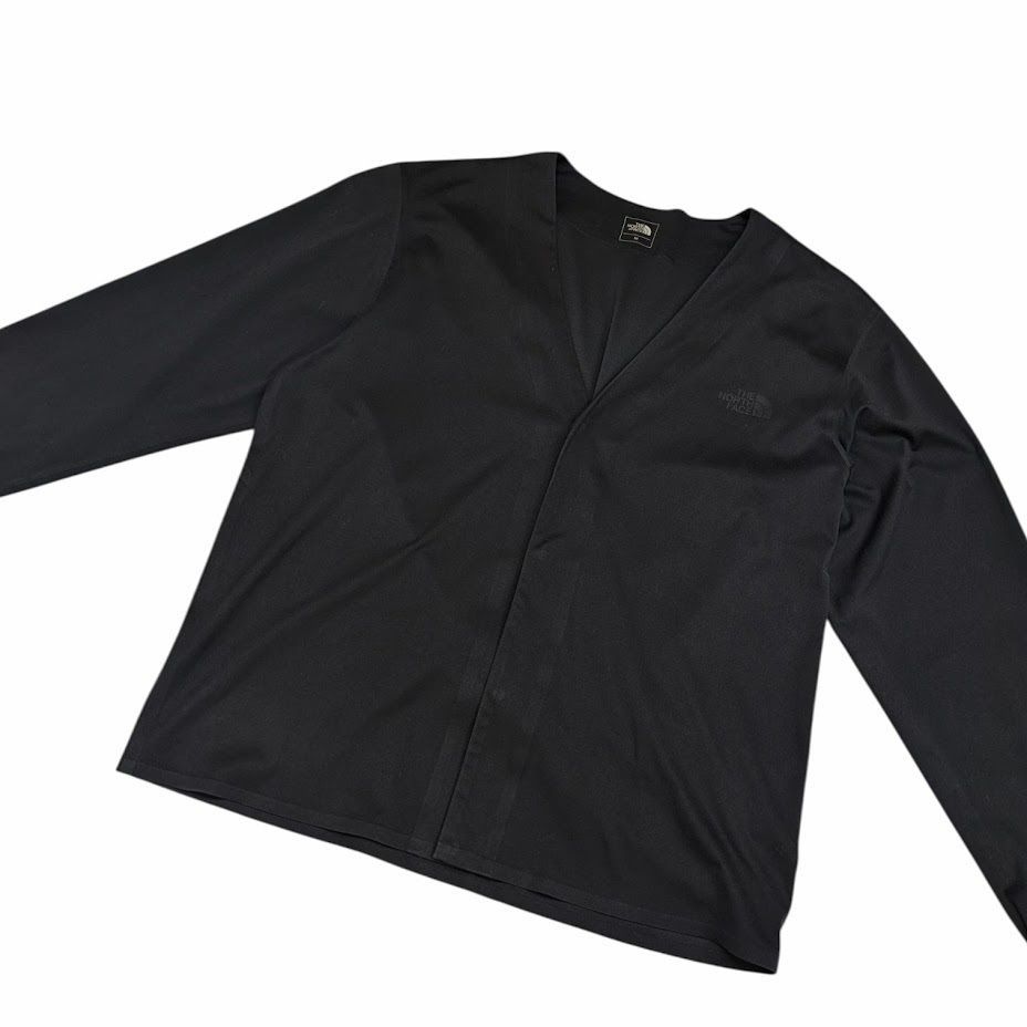 THE NORTH FACE ノースフェイス テックラウンジカーディガン