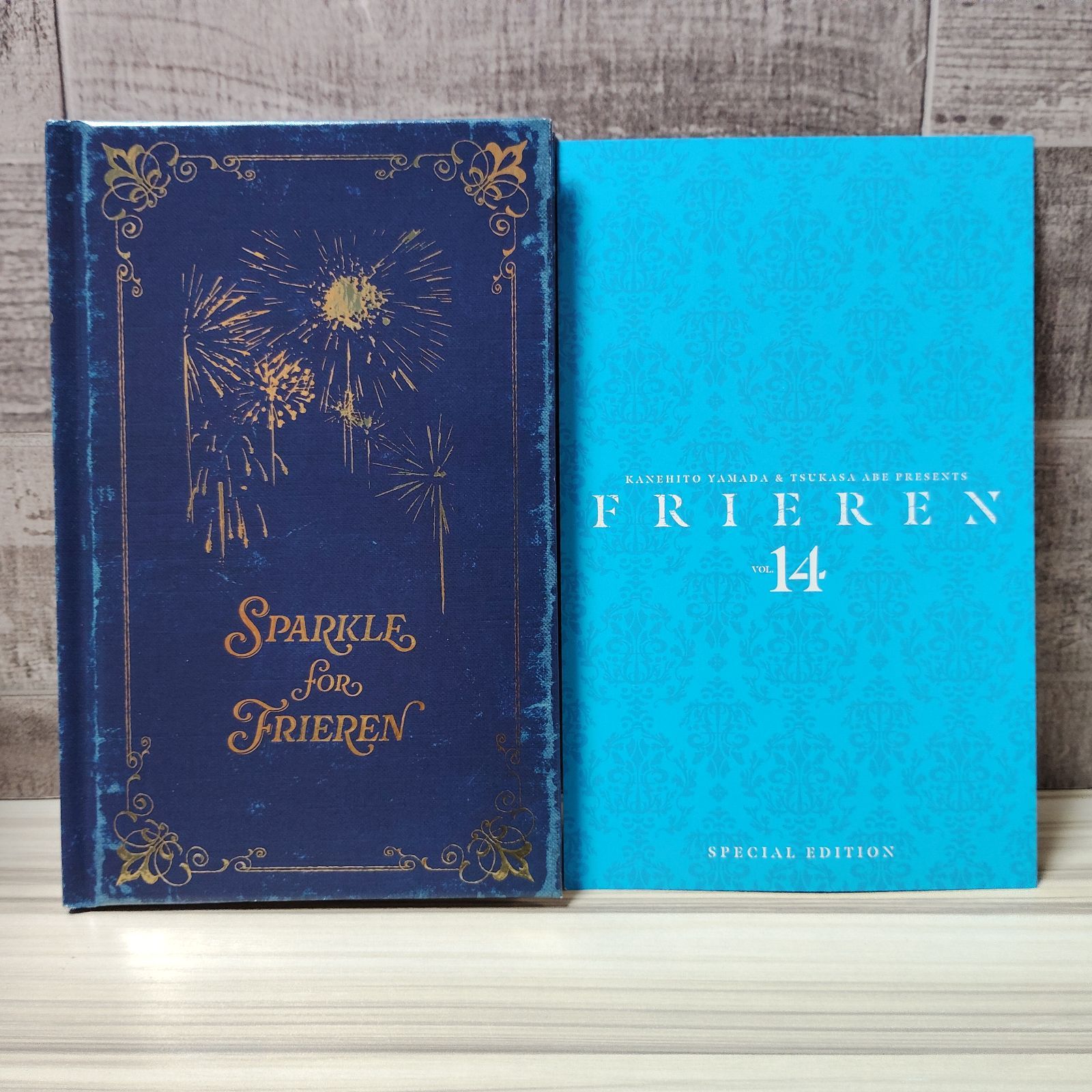 1-14巻の通販 本・雑誌・漫画 葬送のフリーレン 全巻セット 1〜14