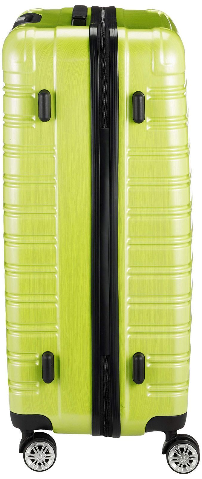  在庫 スーツケース M 6080 付 軽量キャリーケース 80 L 68 cm アイダディ 4 7 kg 60 その他 旅行かばん 小分けバッグ