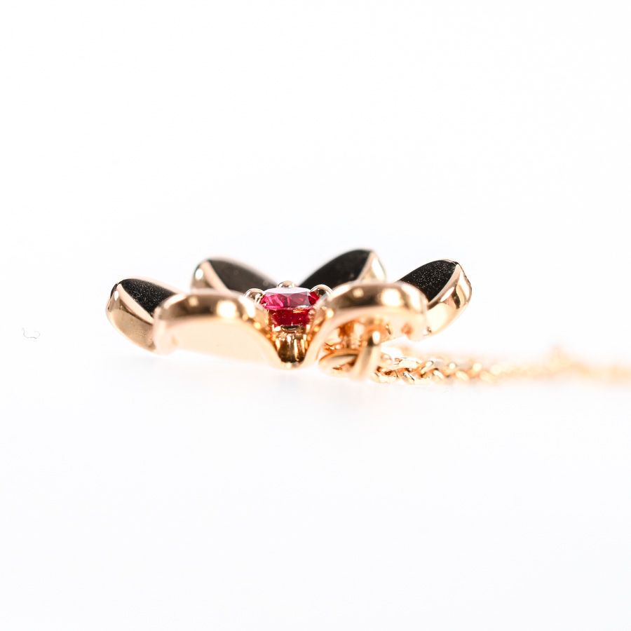 Arpels ヴァンクリーフアーペル