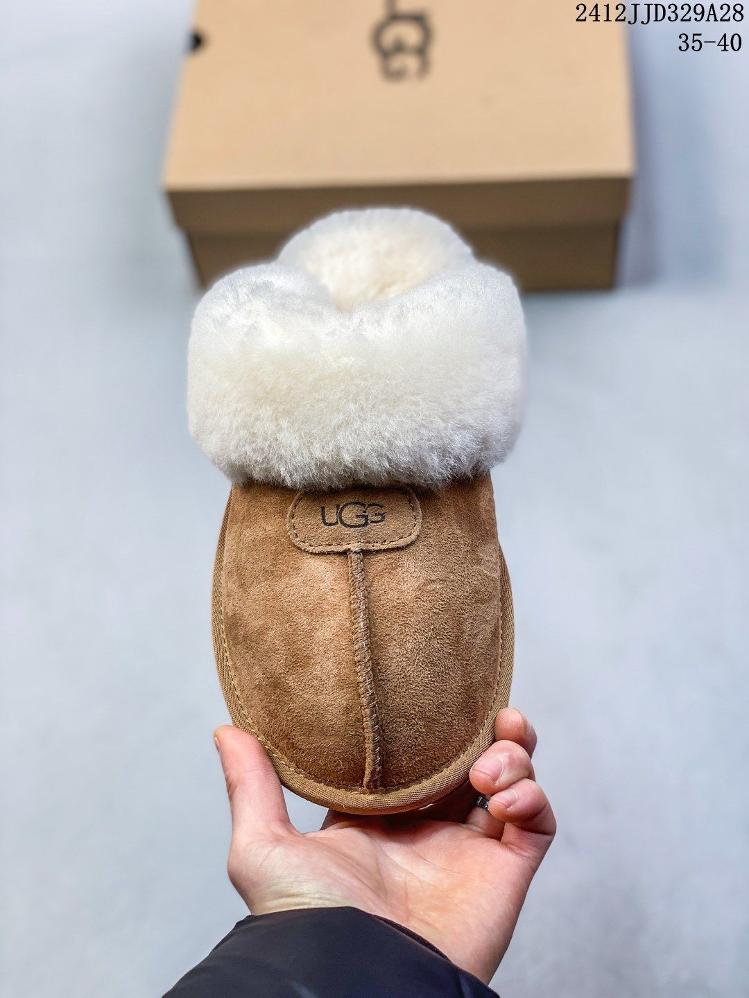 UGG 滑り止めと耐摩耗性のスノーシュー｜